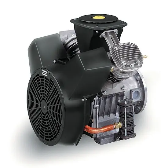 Atlas Copco Zuigercompressor LT20-20UV B